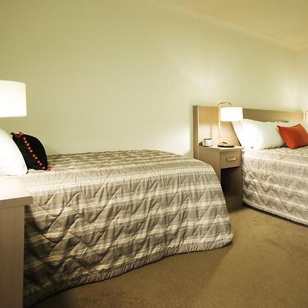 Loxton Community Hotel Motel Ngoại thất bức ảnh