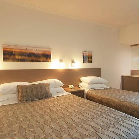 Loxton Community Hotel Motel Ngoại thất bức ảnh