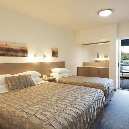 Loxton Community Hotel Motel Ngoại thất bức ảnh