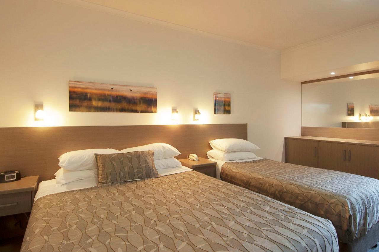 Loxton Community Hotel Motel Ngoại thất bức ảnh