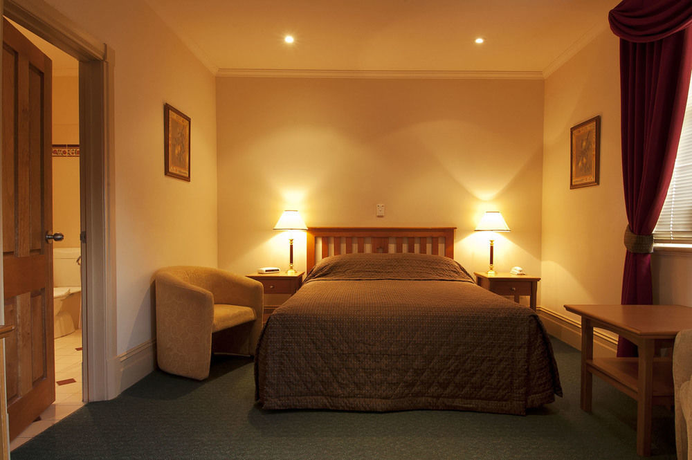 Loxton Community Hotel Motel Ngoại thất bức ảnh