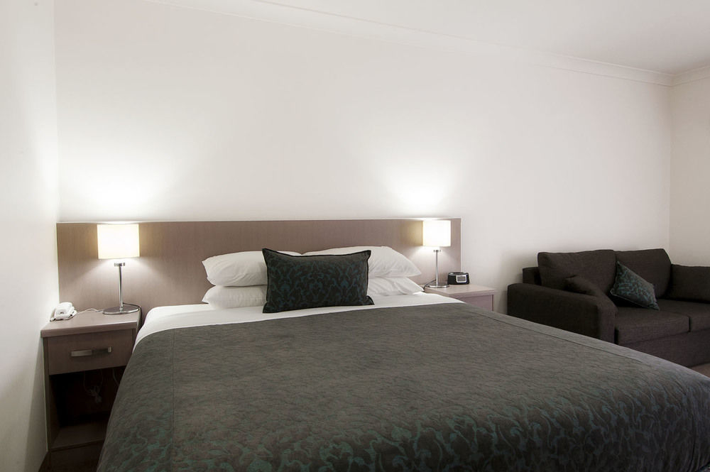 Loxton Community Hotel Motel Ngoại thất bức ảnh