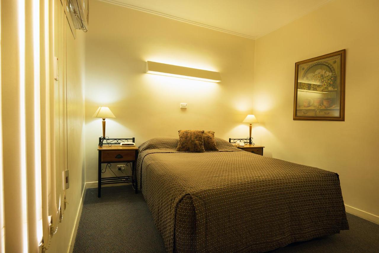 Loxton Community Hotel Motel Ngoại thất bức ảnh