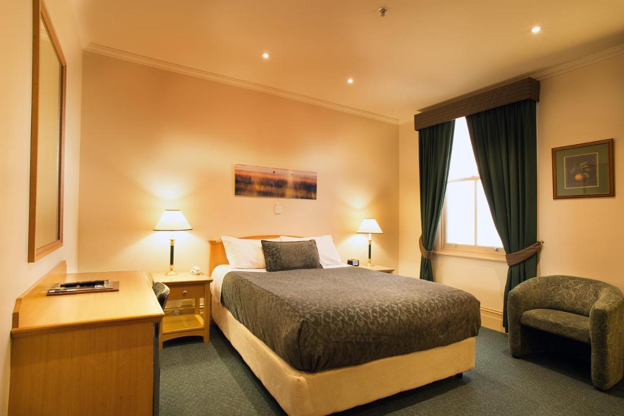 Loxton Community Hotel Motel Ngoại thất bức ảnh