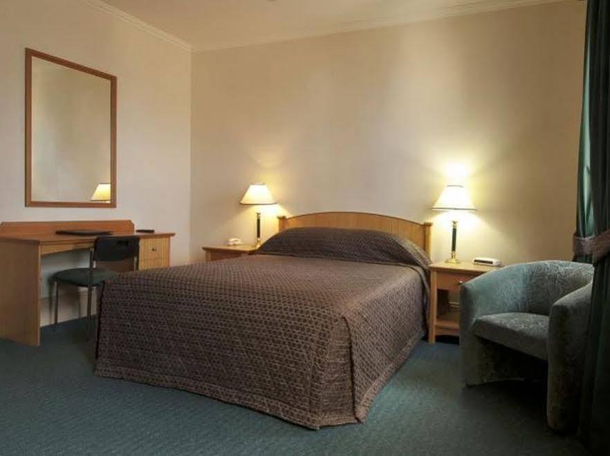 Loxton Community Hotel Motel Ngoại thất bức ảnh