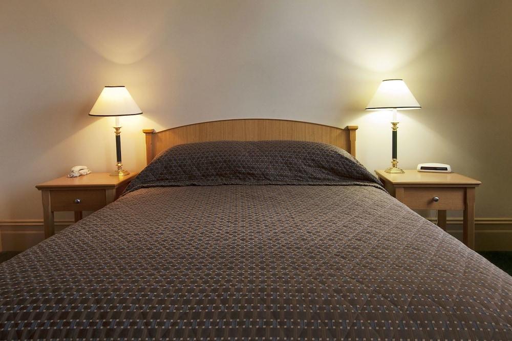 Loxton Community Hotel Motel Ngoại thất bức ảnh